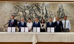 Şahinbey’den öğrencilere dev destek! 1 milyar TL’yi aştı