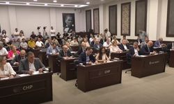 Şehitkamil Meclisinde aylar sonra bir ilk!