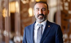 GTO Başkanı Yıldırım ameliyat olmuştu! Yıldırım’dan sağlık durumuyla ilgili flaş açıklama!