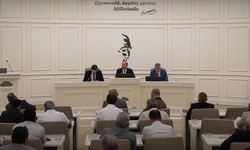 Gaziantep Büyükşehir Meclisinde flaş karar! Çiftçilere Mazot desteği geliyor! İşte detaylar…