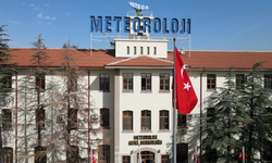 Meteoroloji Genel Müdürlüğünden Kuraklık Haritası! Gaziantep’te kuraklık alarmı!