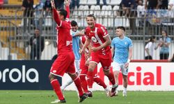 Gaziantep FK taraftarı onu çok istiyor