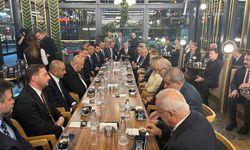 MHP Gaziantep İl Başkanı Bozgeyik’ten Ankara çıkarması
