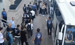 Gaziantep dahil 29 ilde narkotik operasyon: 110 tutuklama!