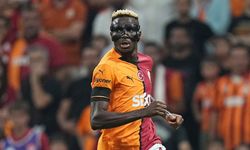 Türk futbolunda rekor! Osimhen'in bedeli açıklandı!