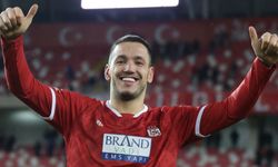 Rey Manaj'ın yeni adresi belli oldu!