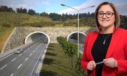 Dörtyol-Hassa Tünelleri Projesi’nde ÇED Onayı çıktı! Gaziantep liman şehri oluyor…