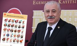 ORC 'TBMM’nin En Etkili 30 Milletvekilini' açıkladı! Sermet Atay listeye damga vurdu