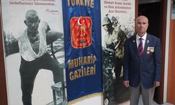 Gaziantepli Kıbrıs gazisi, Rumların zulmünü unutamıyor