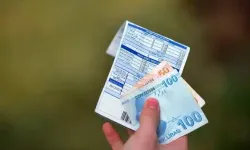 Su Faturası Emeklinin Sırtından Kalktı! Emekliye Su Bedava!