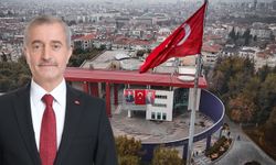 Şahinbey bayraklarla donanacak!