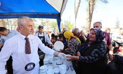 Şahinbey geleneğini bu yılda sürdürüyor