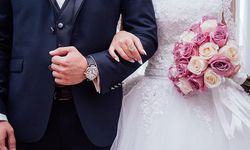 Böylesi Gaziantep’te olur! Elektrikler gitti, nikah yarıda kaldı…