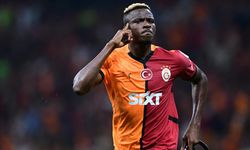 Victor Osimhen'in geliş saati belli oldu! İşte saati