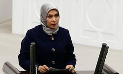 Gaziantep eski Milletvekili Candemir’in anne acısı