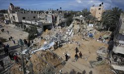 Hamas’tan açıklama! Gazze'de ateşkes teklifi görüşülüyor