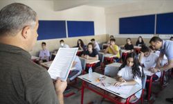 Gaziantep’te LGS başarısı! 23 öğrenci dereceye girdi…  Eğitim Şehri