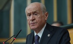 MHP Lideri Bahçeli'den ilk açıklama! Terörsüz Türkiye...