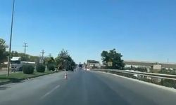 Gaziantepli sürücüler dikkat! Bugün itibariyle trafiğe kapatılıyor!