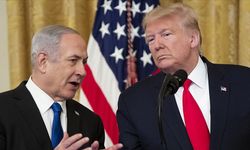 Ateşkes için kritik görüşme! Trump ile Netanyahu bir araya gelecek