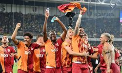 Galatasaray-Admira Wacker hazırlık maçını canlı izle (Maç linki)