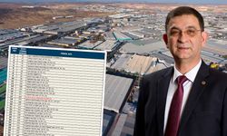 Bu gurur Gaziantep’in! İlk 3’teyiz…