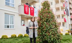 Gaziantep’te konutlar hızla yükseliyor! Büyükşehir’den konut atağı