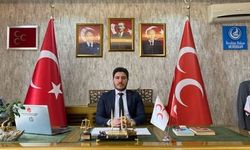 Gaziantep'te ilçe yönetimi feshedilecek: MHP Şehitkamil İlçe Başkanından flaş açıklama geldi!