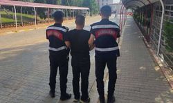 15 yıl aranma kaydı bulunan şahıs JASAT’tan kaçamadı!