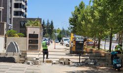 Gaziantep’te site yönetimi yolu kapattı 500 aile mağdur oldu! Yolu kim neden kapatıyor?