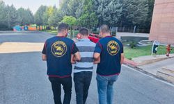 Gaziantep JASAT ekipleri aranan şahısların ensesinde!