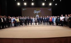 AK Parti Gaziantep’te, liderlik akademisi düzenlendi