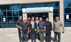 Milletvekili Ali Şahin’den yüreklere su serpen haber!  Askerlerimizin durumu iyi…