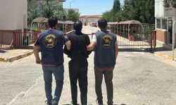 Gaziantep’te nefes kesen operasyon! Saklandığı adreste yakalandı…