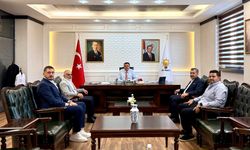 GASİD sektörün sesi olmaya devam ediyor…
