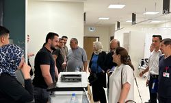 Gaziantep’te Başhekimler sahaya indi…Sıkı denetim!