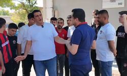 100 Milyonluk tartışmada yeni gelişme: Yılmaz’dan sert açıklama!