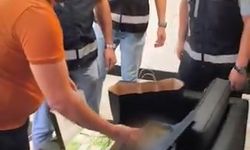 CHP'ye baklava operasyonu: Rüşvet görüntüleri polis kamerasına böyle yansıdı