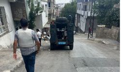 Gaziantep’te rehine krizinde flaş gelişme!