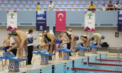 Şehitkamil’de çocuklar Alleben ile hem öğrendi hem serinledi