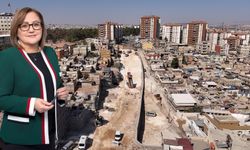Gaziantep Büyükşehir’den ulaşım sorununa neşter! 650 milyon TL’lik yatırım…