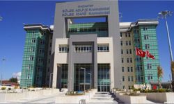 HSK’dan Gaziantep Bölge İdare Mahkemesi ile ilgili flaş karar! Resmi Gazete’de yayımlandı…
