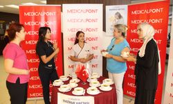 Medical Point Gaziantep Hastanesi emzirmenin önemine dikkat çekti