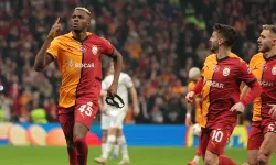 Galatasaray'a Şampiyonlar Ligi müjdesi!