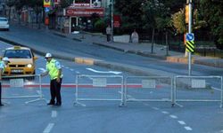Gaziantep’te yollar trafiğe kapatılacak! İşte trafiğe kapatılacak o yollar…