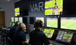 Konyaspor- Gaziantep FK maçının VAR hakemi belli oldu