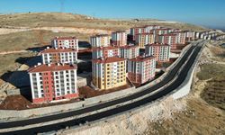 Gaziantep’te fırsatçılar iş başında! Sosyal konutlar satışta…