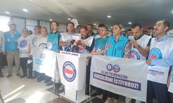 Gaziantep Memur-Sen zam teklifine tepki gösterdi