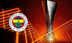 Fenerbahçe’nin UEFA Avrupa Ligi’ndeki rakipleri belli oldu