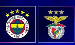 Fenerbahçe- Benfica maçının ilk 11’i açıklandı